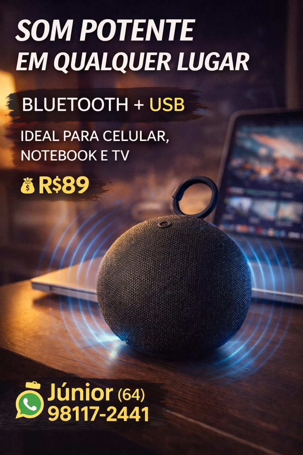 Bluetooth