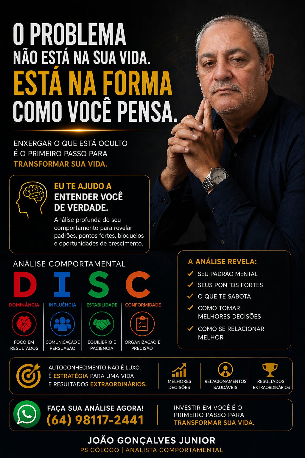 DISC