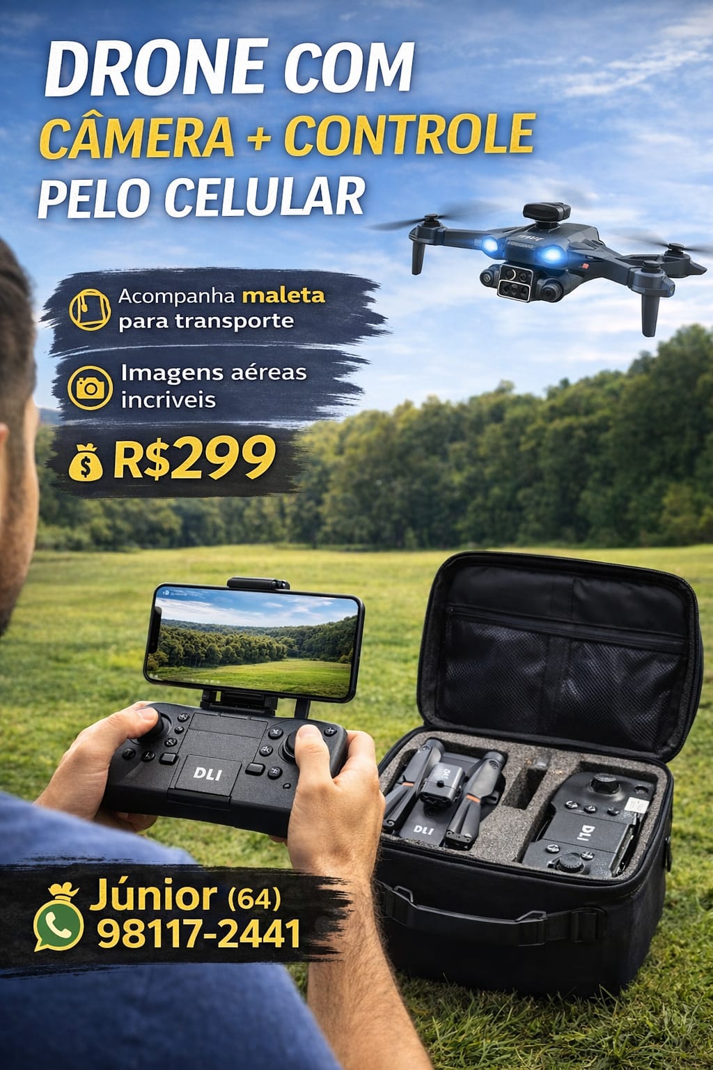 Drone