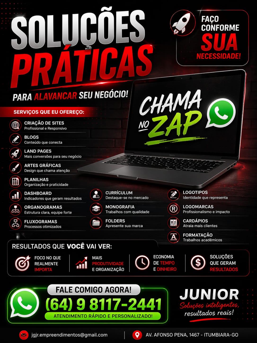 Soluções