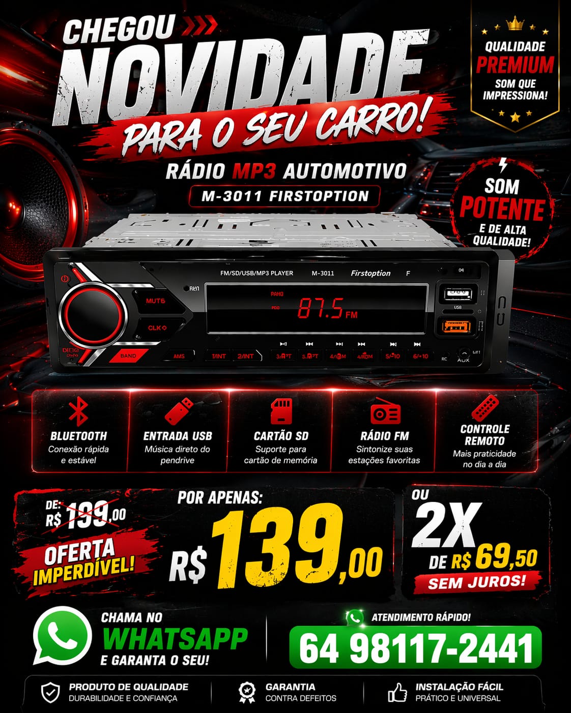 Rádio MP3
