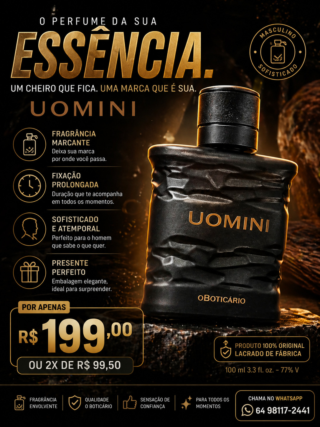 Uomini